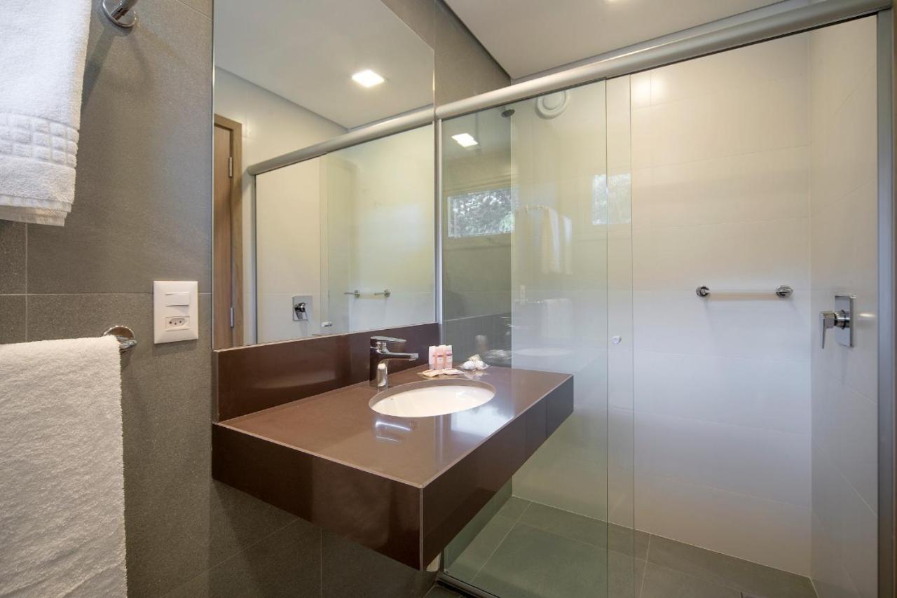 Laghetto Golden Resort Gramado 439 Экстерьер фото